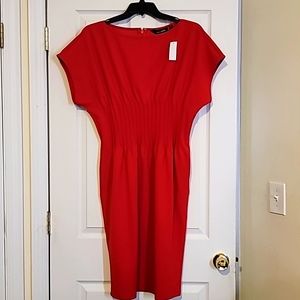 Gabrielle Union, Red, Large